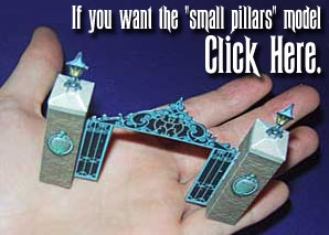 Download Small Pillar